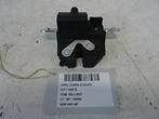 ACHTERKLEPSLOT Opel Corsa E (01-2014/-), Auto-onderdelen, Gebruikt, Opel, Achterklep