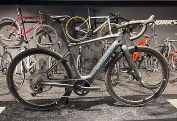 Specialized Turbo Creo SL expert , di2 , Roval Carbon wielen