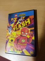 Film Lego The flash, Ophalen, Zo goed als nieuw
