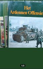 7 boeken wo2, Ophalen of Verzenden, Gelezen