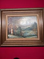 schilderij, Antiek en Kunst, Ophalen