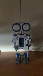 Petit robots meccanoid 2.0, Ophalen, Zo goed als nieuw, Jongen of Meisje