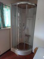 Vrijstaande Douche cabine Van Marcke, Doe-het-zelf en Bouw, Sanitair, Ophalen, Douche