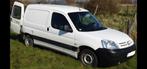 Citroën Berlingo 2010, 245000km  , 3 deurs, met trekhaak., Auto's, Particulier, Te koop