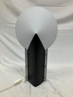 Moon tafellamp Samuel Parker voor Slamp, jaren 80, Ophalen of Verzenden, Gebruikt