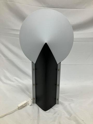 Moon tafellamp Samuel Parker voor Slamp, jaren 80 beschikbaar voor biedingen