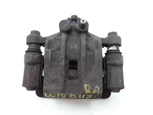 REMKLAUW RECHTS ACHTER ABS Hyundai i30 (FD), Auto-onderdelen, Remmen en Aandrijving, Hyundai, Gebruikt