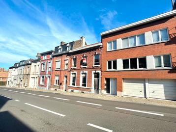 Maison à vendre à Liège, 5 chambres disponible aux enchères