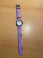 Purple Calypso meisjeshorloge, Ophalen of Verzenden, Gebruikt, Paars, Meisje