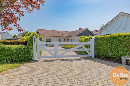 Huis te koop in Aalst, 4 slpks, Immo, Huizen en Appartementen te koop, Vrijstaande woning, D