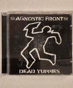 Agnostic Front — Dead Yuppies, Enlèvement ou Envoi