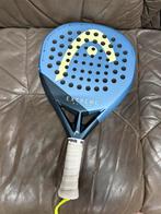 Padel racket, Sport en Fitness, Ophalen, Zo goed als nieuw
