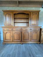 Uitzet: tv-meubel, barkast en hoge kast, Huis en Inrichting, Kasten | Overige, Ophalen