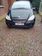 Mercedes A 180 CDI, Stof, Zwart, Particulier, Euro 4