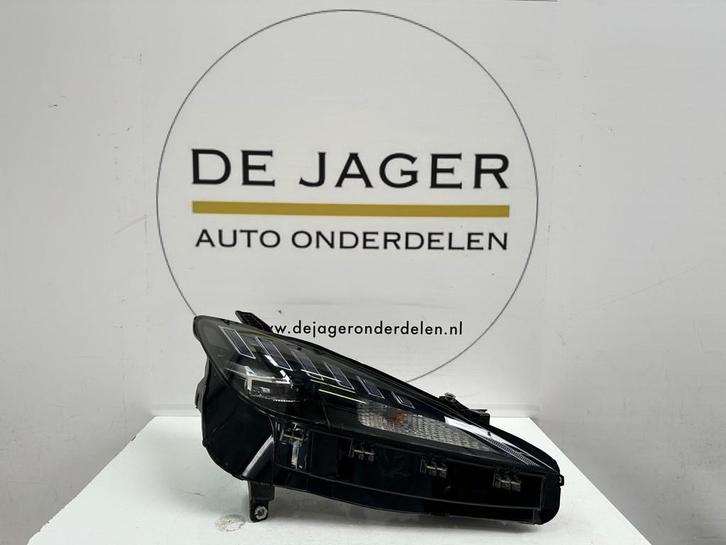 Phare avant droit complet LED pour MG 4 MG4 IV MULAN, Autos : Pièces & Accessoires, Éclairage, MG, Utilisé