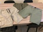 3 heren shorten maat M samen voor 10 euro, Ophalen