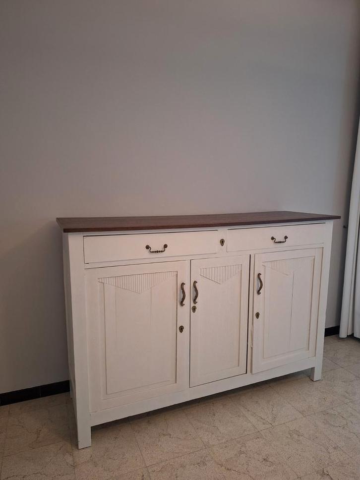 Landelijke commode, Huis en Inrichting, Kasten | Dressoirs, Ophalen