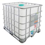 Ibc container 1000l zo goe als nieuw., Doe-het-zelf en Bouw, Containers, Ophalen