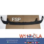 W117 CLA AMG line Diffuser Mercedes 2013-2016 origineel bump, Auto-onderdelen, Overige Auto-onderdelen, Ophalen of Verzenden, Gebruikt