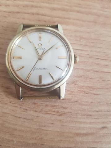 À vendre Omega semestre beschikbaar voor biedingen