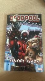Deadpool classic suicide kings TPB Vol14, Ophalen of Verzenden, Zo goed als nieuw