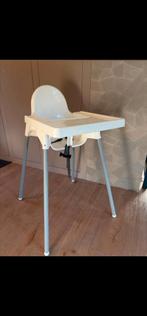 Eetstoel kinderen, Kinderen en Baby's, Ophalen, Zo goed als nieuw