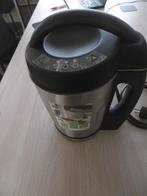 Domo Soepmaker 1,6 liter, Elektronische apparatuur, Ophalen, Zo goed als nieuw, Soepmaker