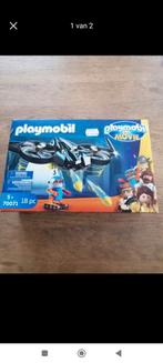 Playmobil the movie 70071, Nieuw, Ophalen of Verzenden