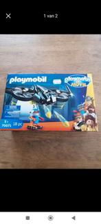 Playmobil the movie 70071, Ophalen of Verzenden, Nieuw