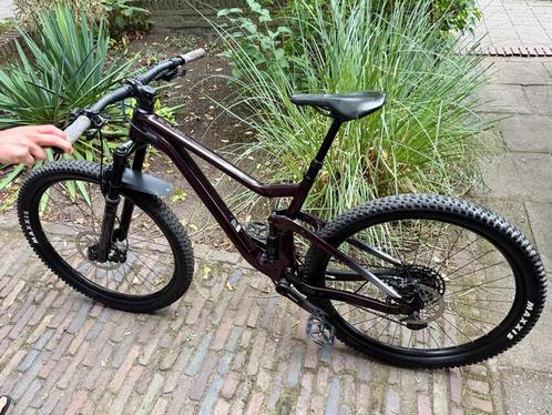 Scott Contessa Genius 920 - 29’’ - framemaat M, Fietsen en Brommers, Fietsen | Mountainbikes en ATB, Zo goed als nieuw, Dames