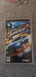 Juiced 2 pour PlayStation Portable, Consoles de jeu & Jeux vidéo, Jeux | Sony PlayStation Portable, Online, Enlèvement ou Envoi