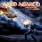 AMON AMARTH - Deceiver Of The Gods (Black Vinyl), Verzenden, Nieuw in verpakking