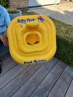 Intex baby float, Kinderen en Baby's, Ophalen of Verzenden, Zo goed als nieuw