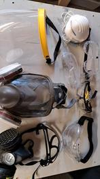 Veiligheidsbrillen, Bricolage & Construction, Lunettes de protection, Envoi