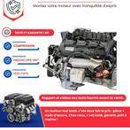 Jeep Grand Cherokee 5.7 v8 Hemi 326 pk motor, Auto-onderdelen, Ophalen of Verzenden, Nieuw, Jeep