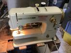 Naaimachine Bernina Record, Hobby en Vrije tijd, Naaimachines en Toebehoren, Ophalen, Gebruikt, Naaimachine, Bernina