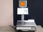 weegschaal    mettler toledo., Ophalen, Winkelweegschaal, 1 tot 500 gram, 10 tot 50 kg