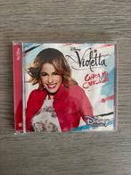 CD Violetta - Gira Mi Canción, Ophalen of Verzenden, Zo goed als nieuw