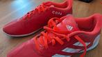 Minivoetbalschoenen - maat 43, Ophalen, Zo goed als nieuw, Schoenen