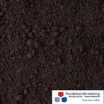 Tuinaarde zwarte grond teelaarde ophogen tuin border gazon, Tuin en Terras, Verzenden, Tuinaarde