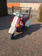 Vespa cosa 125 cc 1994, Fietsen en Brommers, Ophalen