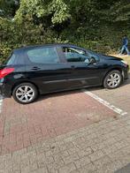 Peugeot 308 2010 1,6 essence airco sans contrôle ou export, Achat, Boîte manuelle, 5 portes, Particulier