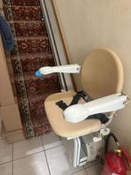 traplift, Ophalen, Gebruikt