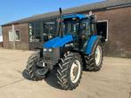 2000 New holland TS90 Vierwielaangedreven landbouwtractor, Zakelijke goederen, Landbouw | Tractoren, Gebruikt, New Holland