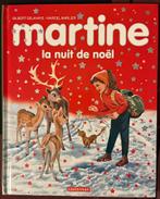 Lot de 5 BD Martine, Meerdere stripboeken, Zo goed als nieuw