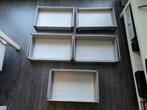 Ikea - Faktum - Rationell - 5 lades + 2 planken, Ophalen, Gebruikt