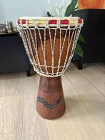 Djembé, Muziek en Instrumenten, Percussie, Ophalen, Gebruikt