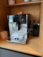 Melitta CI Touch volautomatische Espressomachine, Ophalen, Afneembaar waterreservoir, Zo goed als nieuw, Koffiemachine