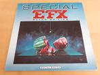 Special EFX  LP 1984 Special EFX (Fusion) US Pressing, Ophalen of Verzenden