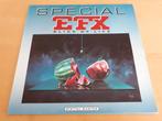 Special EFX LP 1984 Special EFX (Fusion) Pressage US, Enlèvement ou Envoi
